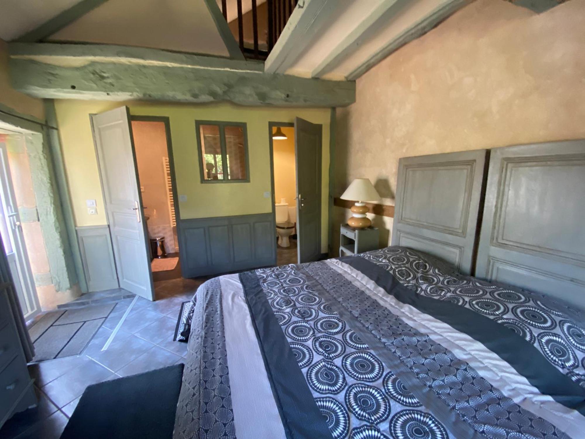 Bed and Breakfast La Malcotais Noyal-Chatillon-sur-Seich Экстерьер фото