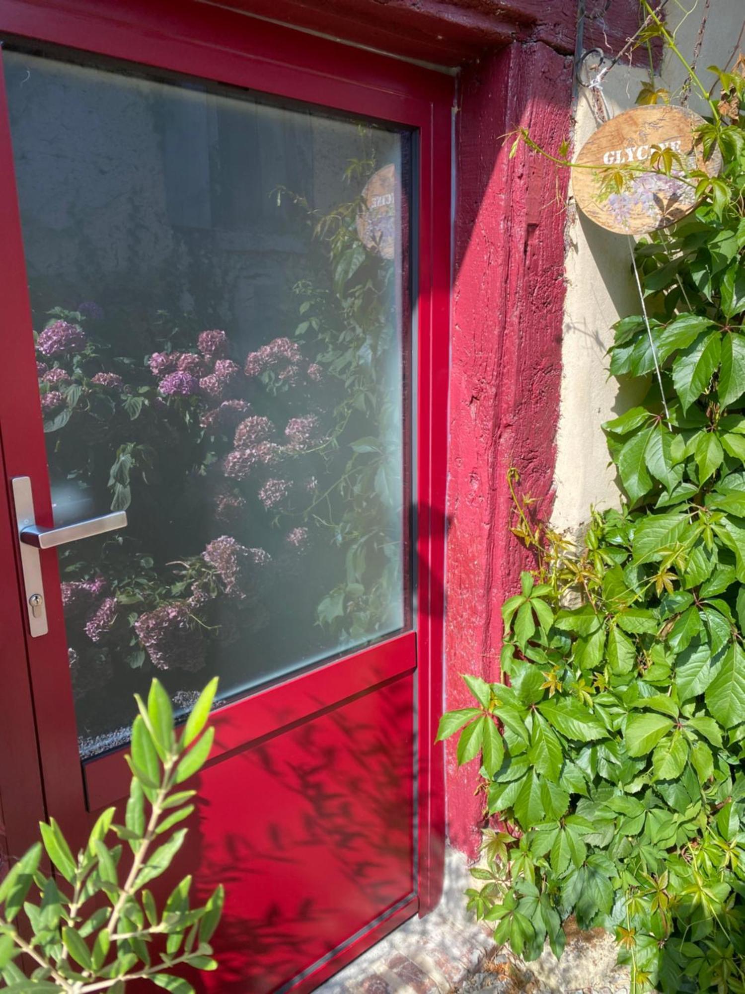 Bed and Breakfast La Malcotais Noyal-Chatillon-sur-Seich Экстерьер фото