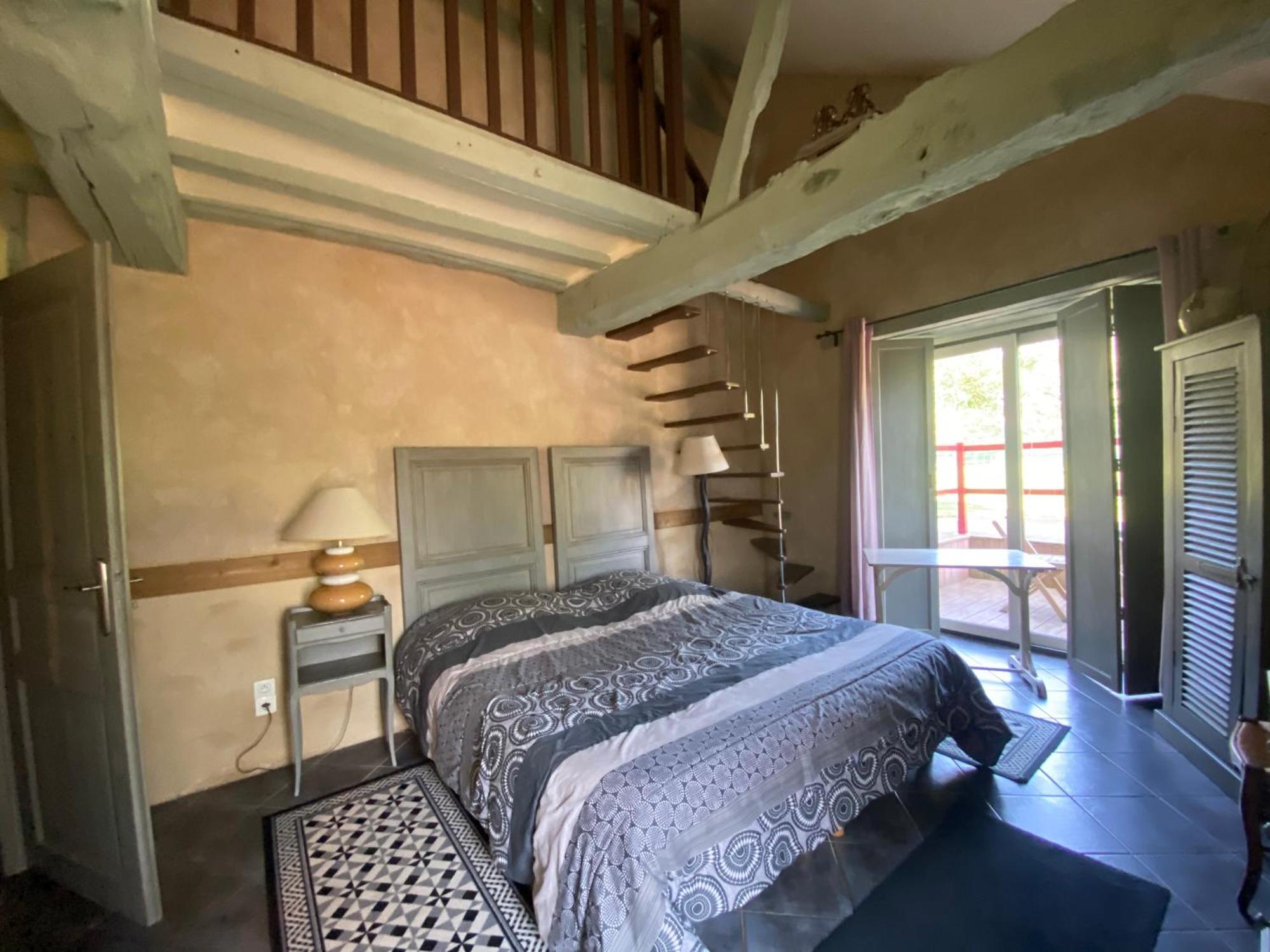 Bed and Breakfast La Malcotais Noyal-Chatillon-sur-Seich Экстерьер фото