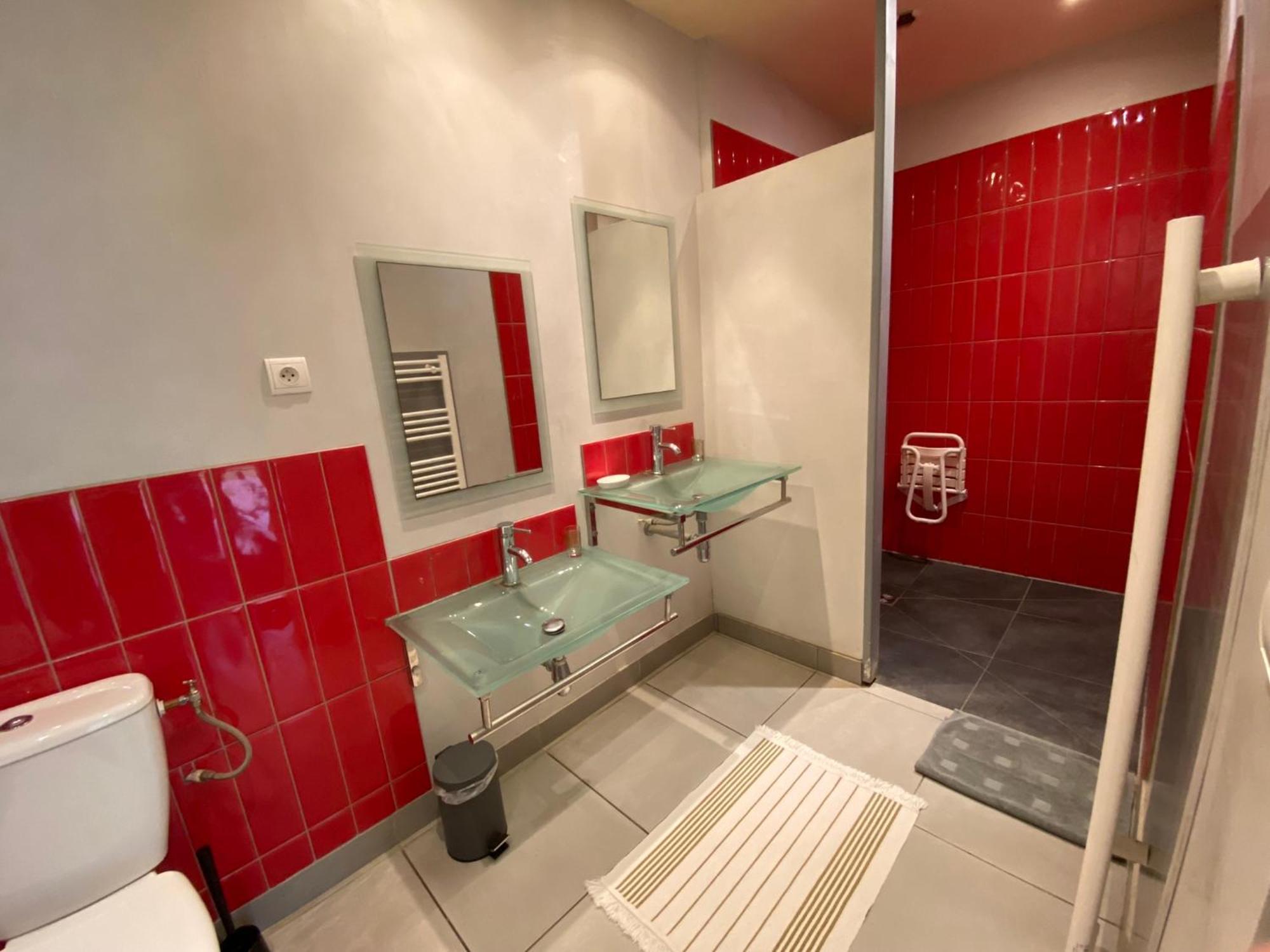 Bed and Breakfast La Malcotais Noyal-Chatillon-sur-Seich Экстерьер фото
