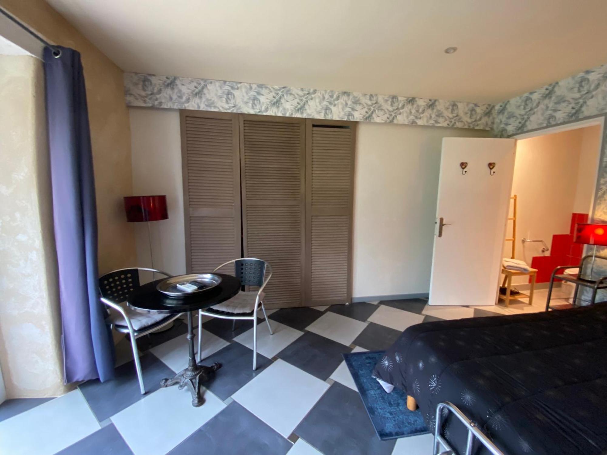 Bed and Breakfast La Malcotais Noyal-Chatillon-sur-Seich Экстерьер фото