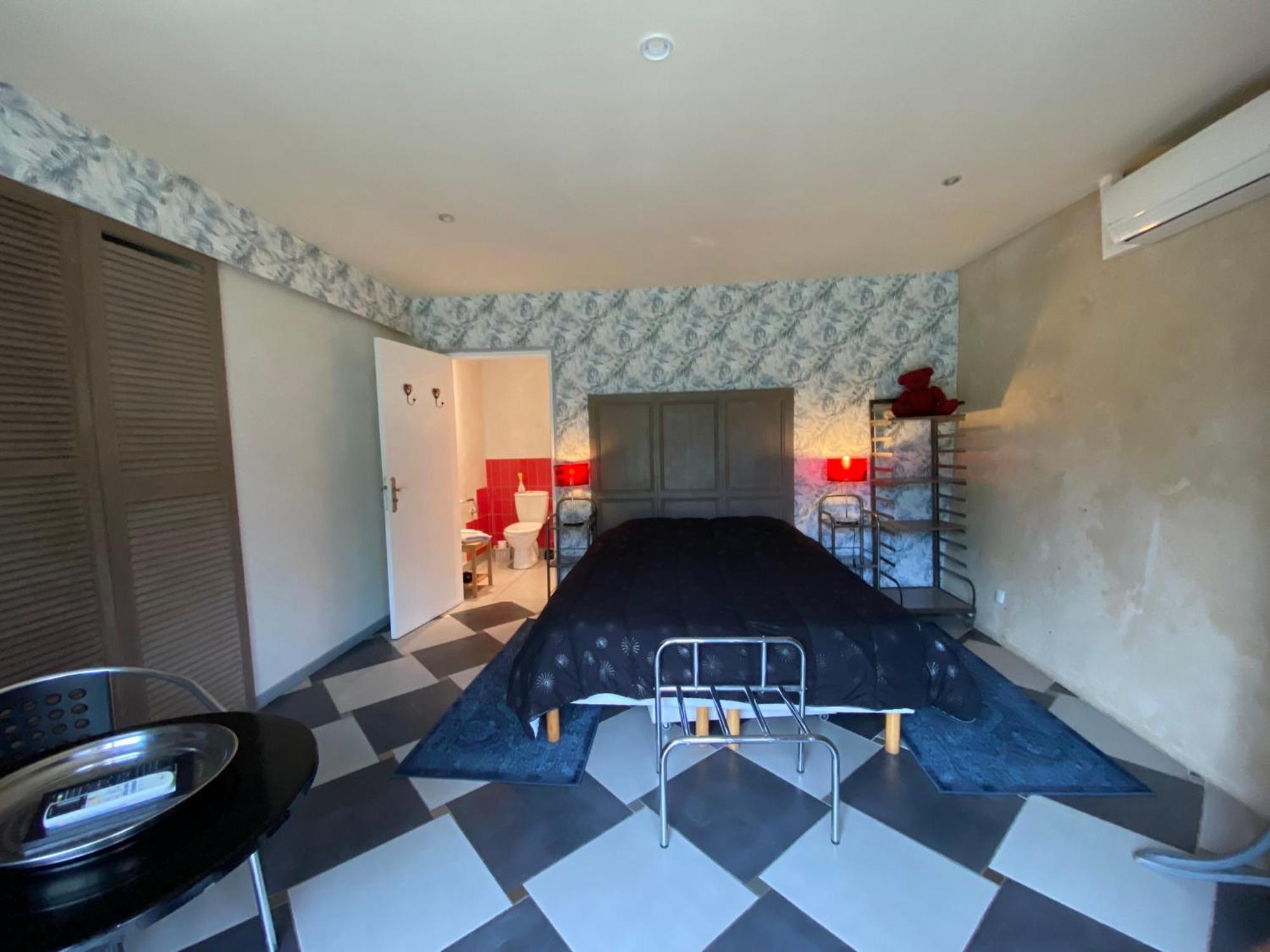Bed and Breakfast La Malcotais Noyal-Chatillon-sur-Seich Экстерьер фото