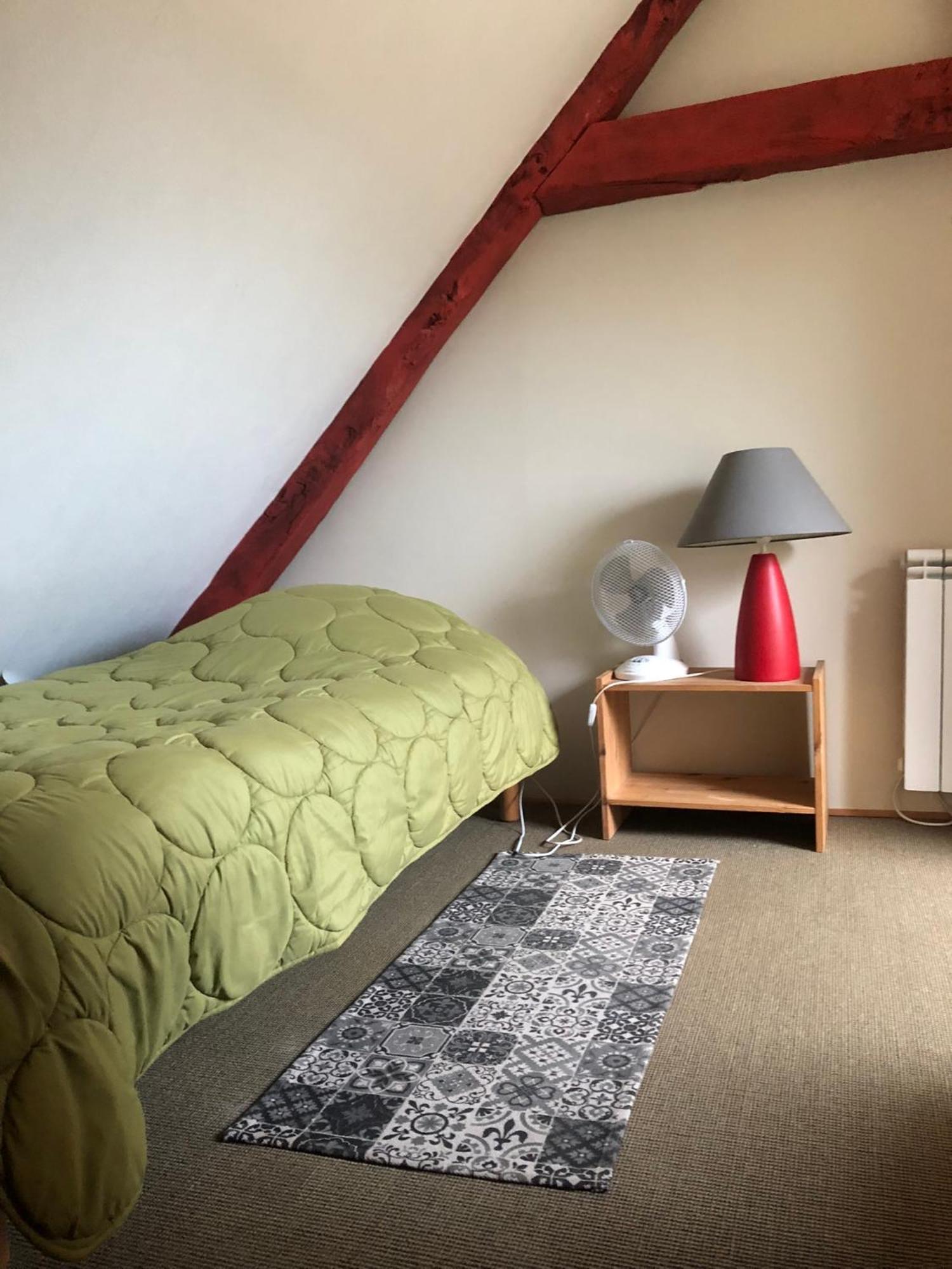 Bed and Breakfast La Malcotais Noyal-Chatillon-sur-Seich Экстерьер фото