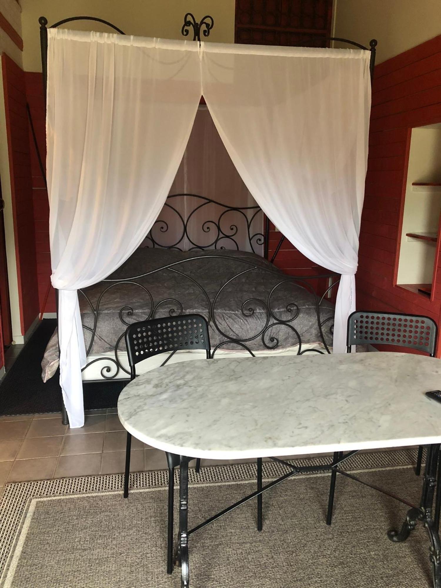 Bed and Breakfast La Malcotais Noyal-Chatillon-sur-Seich Экстерьер фото